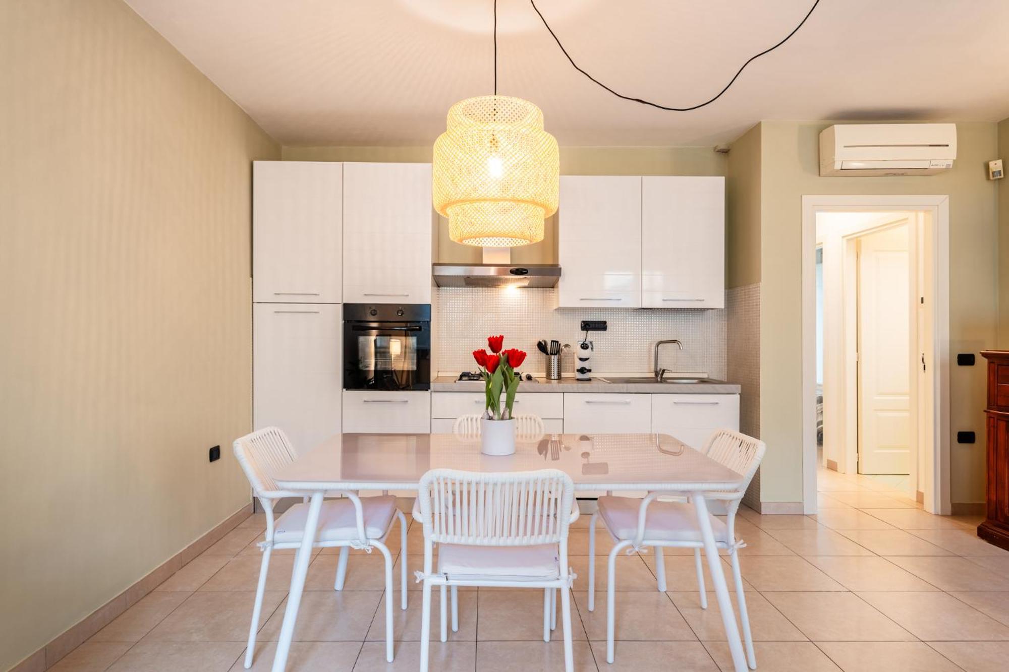 Appartement Roped San Martino Garden Pise